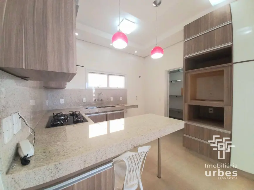 Foto 9 de Casa de Condomínio com 3 quartos à venda, 363m2 em Jardim São Paulo, Americana - SP