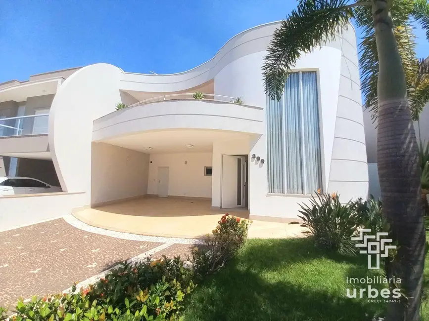 Foto 5 de Casa de Condomínio com 3 quartos à venda, 363m2 em Jardim São Paulo, Americana - SP