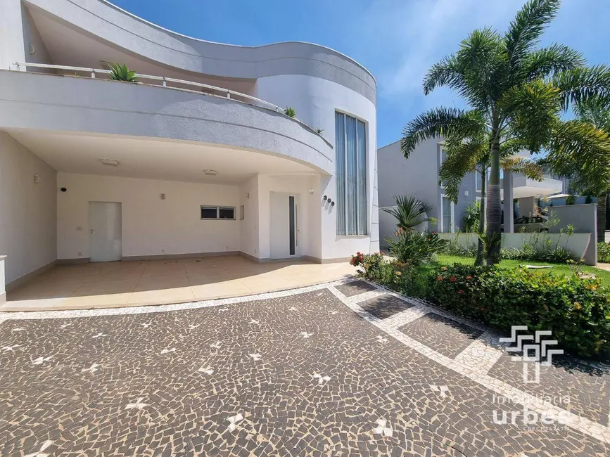 Foto 1 de Casa de Condomínio com 3 quartos à venda, 363m2 em Jardim São Paulo, Americana - SP