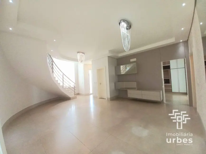 Foto 7 de Casa de Condomínio com 3 quartos à venda, 363m2 em Jardim São Paulo, Americana - SP