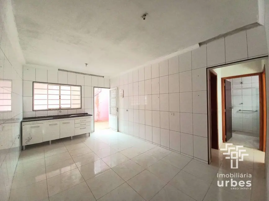 Foto 1 de Casa com 2 quartos à venda, 150m2 em Jardim da Balsa II, Americana - SP