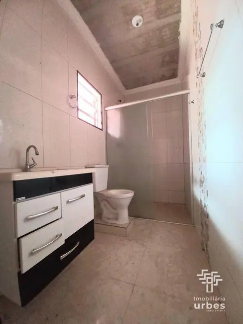 Foto 7 de Casa com 2 quartos à venda, 150m2 em Jardim da Balsa II, Americana - SP