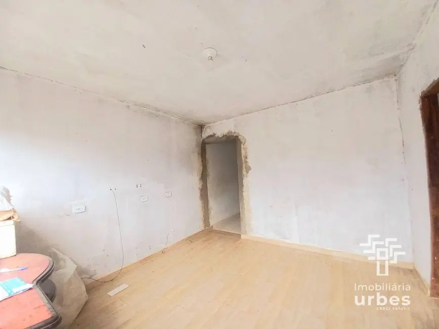 Foto 2 de Casa com 2 quartos à venda, 150m2 em Jardim da Balsa II, Americana - SP