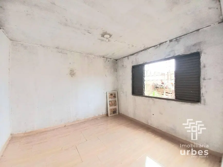 Foto 3 de Casa com 2 quartos à venda, 150m2 em Jardim da Balsa II, Americana - SP