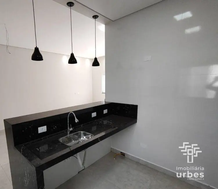 Casa com 3 quartos à venda, 187m2 em Parque São Jerônimo, Americana - SP - imagem 7 Foto 7 de Casa com 3 quartos à venda, 187m2 em Parque São Jerônimo, Americana - SP