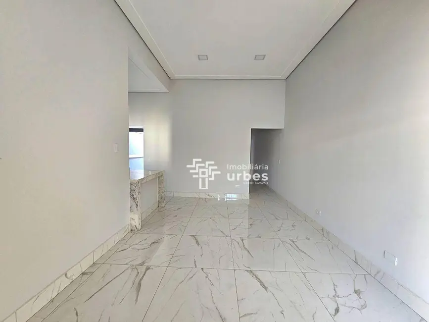 Foto 5 de Casa com 3 quartos à venda, 150m2 em Jardim São Paulo, Americana - SP