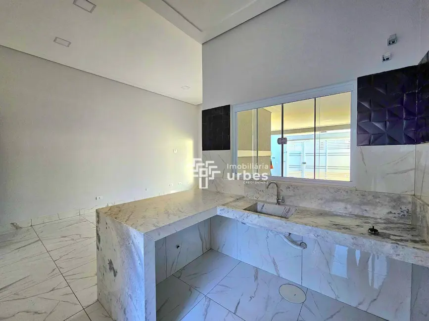 Foto 8 de Casa com 3 quartos à venda, 150m2 em Jardim São Paulo, Americana - SP