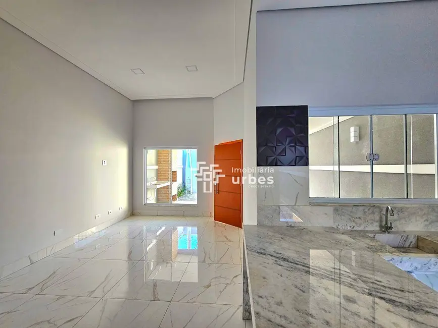 Foto 7 de Casa com 3 quartos à venda, 150m2 em Jardim São Paulo, Americana - SP