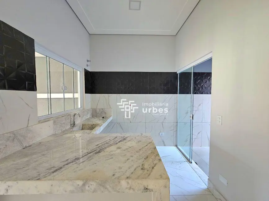 Foto 6 de Casa com 3 quartos à venda, 150m2 em Jardim São Paulo, Americana - SP