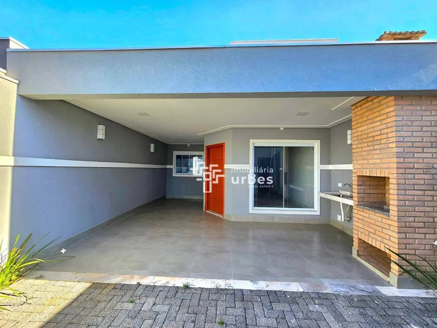 Foto 3 de Casa com 3 quartos à venda, 150m2 em Jardim São Paulo, Americana - SP