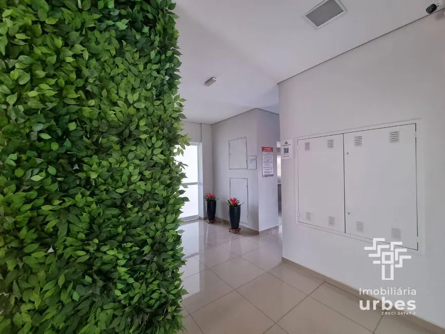 Apartamento com 3 quartos à venda, 124m2 em Jardim São Paulo, Americana - SP - imagem 7 Foto 7 de Apartamento com 3 quartos à venda, 124m2 em Jardim São Paulo, Americana - SP