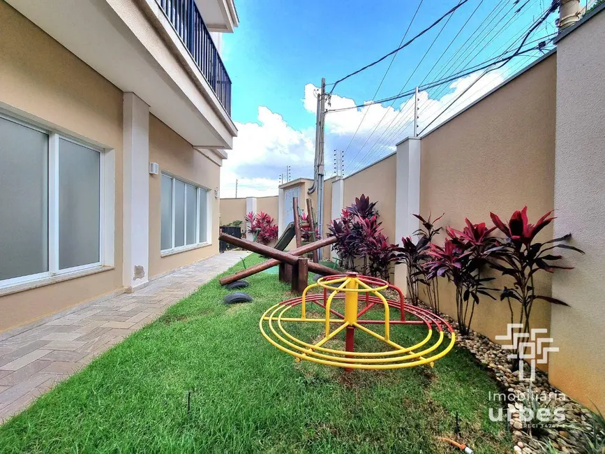 Apartamento com 3 quartos à venda, 124m2 em Jardim São Paulo, Americana - SP - imagem 3 Foto 3 de Apartamento com 3 quartos à venda, 124m2 em Jardim São Paulo, Americana - SP