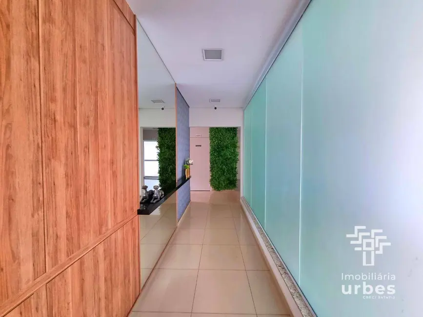 Apartamento com 3 quartos à venda, 124m2 em Jardim São Paulo, Americana - SP - imagem 6 Foto 6 de Apartamento com 3 quartos à venda, 124m2 em Jardim São Paulo, Americana - SP