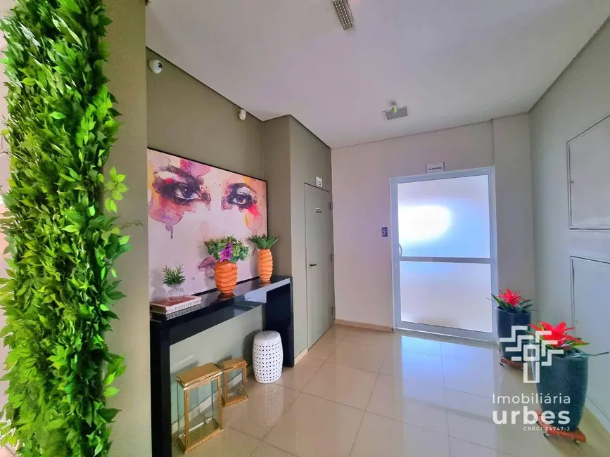Apartamento com 3 quartos à venda, 124m2 em Jardim São Paulo, Americana - SP - imagem 8 Foto 8 de Apartamento com 3 quartos à venda, 124m2 em Jardim São Paulo, Americana - SP