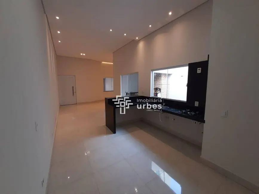 Foto 7 de Casa com 3 quartos à venda, 150m2 em Parque Universitário, Americana - SP