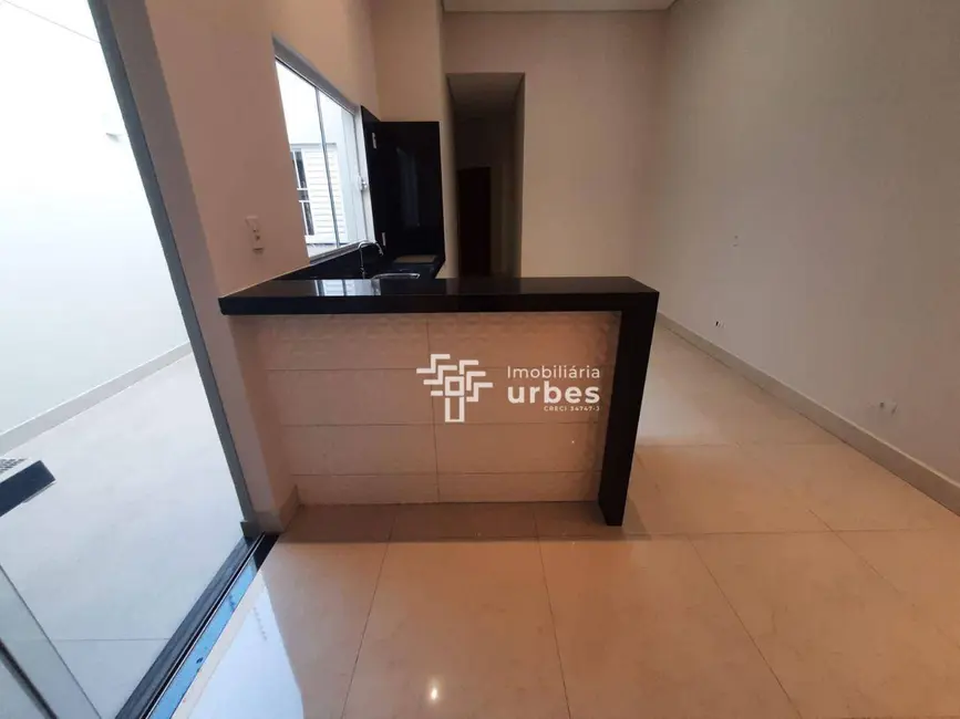 Foto 5 de Casa com 3 quartos à venda, 150m2 em Parque Universitário, Americana - SP