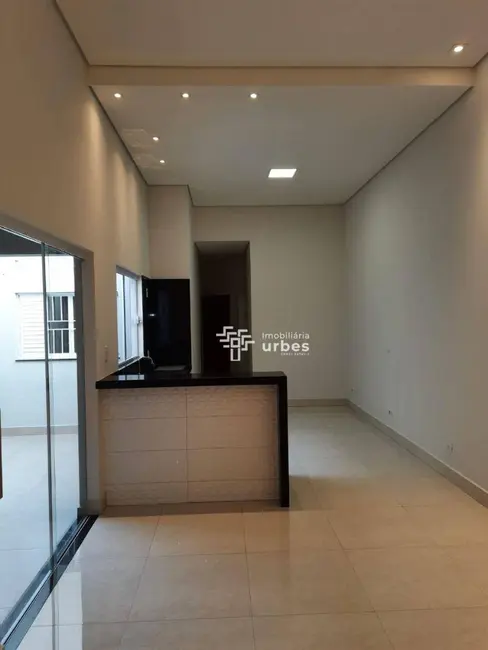 Foto 6 de Casa com 3 quartos à venda, 150m2 em Parque Universitário, Americana - SP