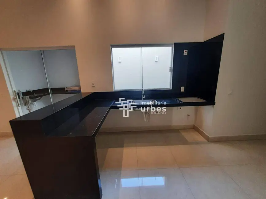 Foto 9 de Casa com 3 quartos à venda, 150m2 em Parque Universitário, Americana - SP