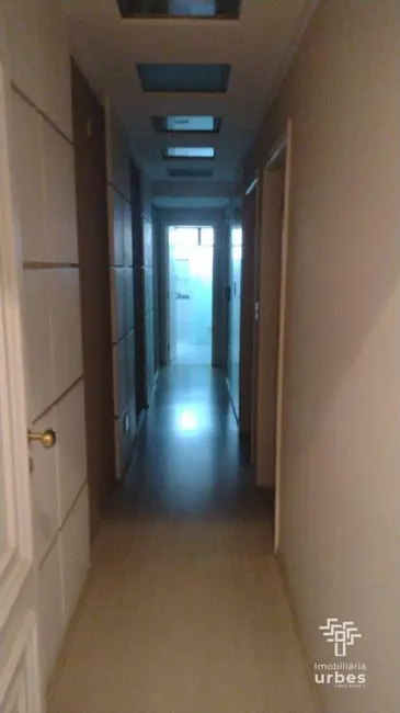 Foto 5 de Apartamento com 3 quartos à venda, 168m2 em Jardim São Paulo, Americana - SP