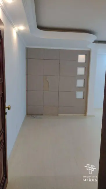 Foto 4 de Apartamento com 3 quartos à venda, 168m2 em Jardim São Paulo, Americana - SP