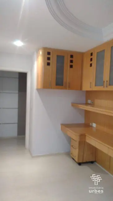 Foto 8 de Apartamento com 3 quartos à venda, 168m2 em Jardim São Paulo, Americana - SP