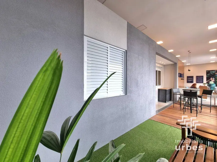 Foto 8 de Apartamento com 2 quartos à venda, 54m2 em Cariobinha, Americana - SP