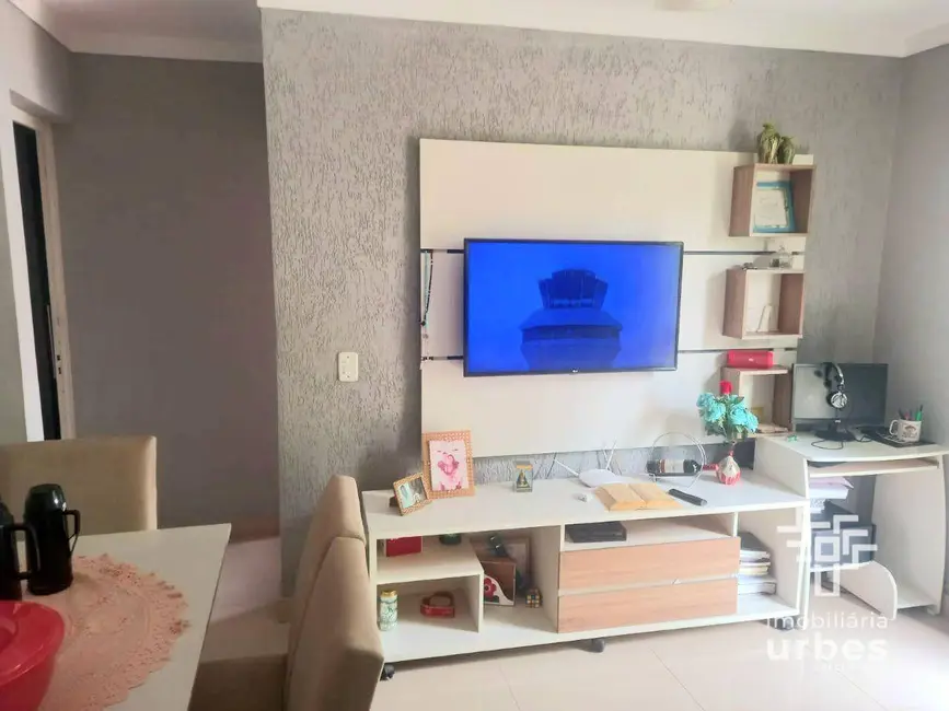 Foto 2 de Apartamento com 2 quartos à venda, 65m2 em Sumare - SP