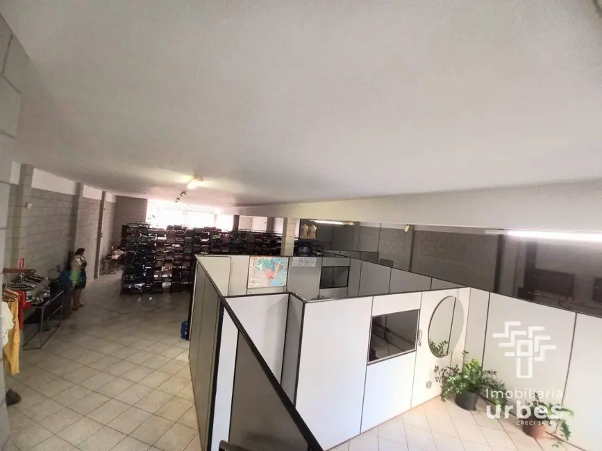 Foto 5 de Sala Comercial à venda, 360m2 em Jardim São Paulo, Americana - SP
