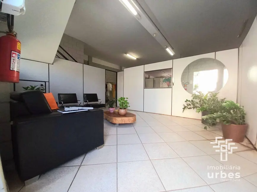 Foto 3 de Sala Comercial à venda, 360m2 em Jardim São Paulo, Americana - SP