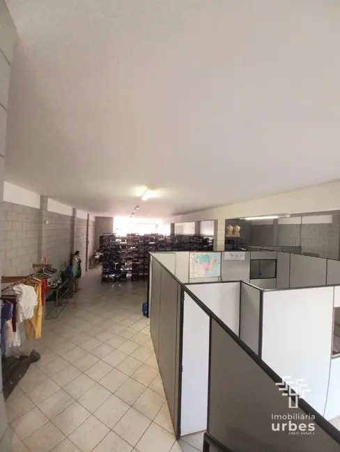 Foto 7 de Sala Comercial à venda, 360m2 em Jardim São Paulo, Americana - SP