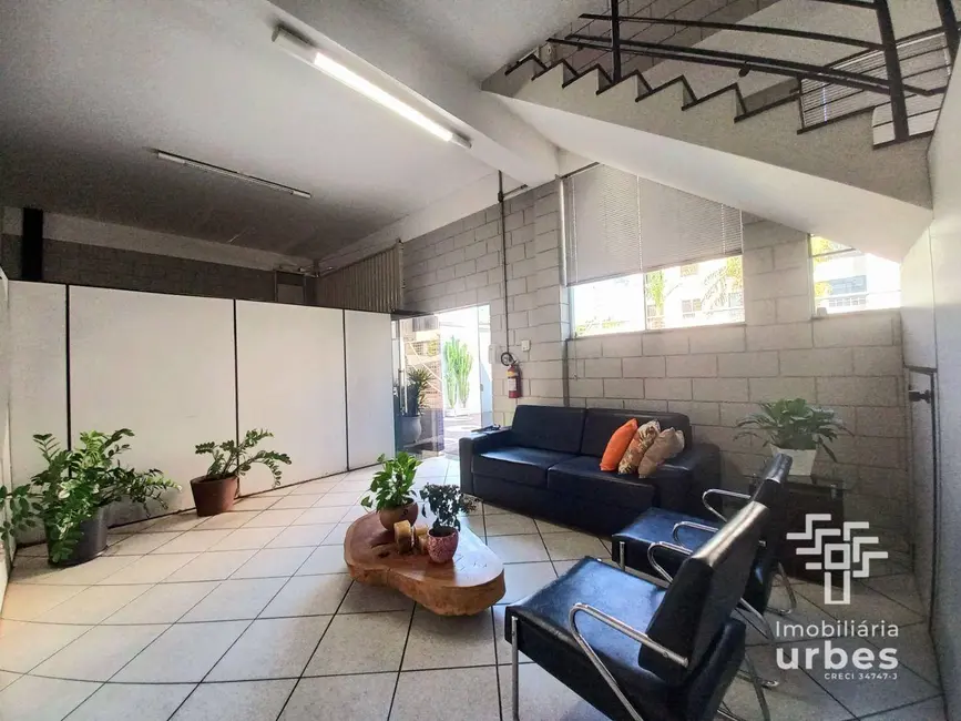 Foto 4 de Sala Comercial à venda, 360m2 em Jardim São Paulo, Americana - SP