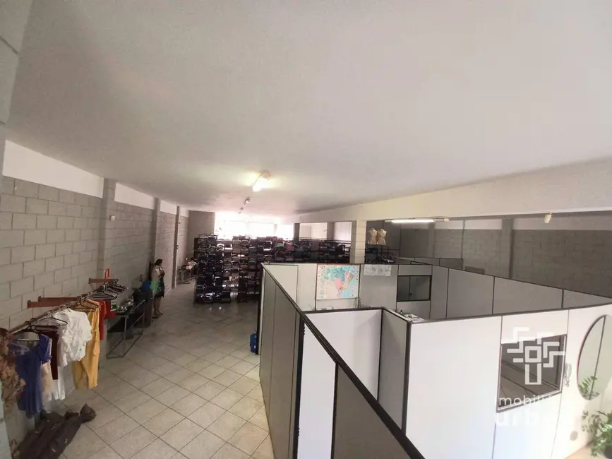 Foto 6 de Sala Comercial à venda, 360m2 em Jardim São Paulo, Americana - SP