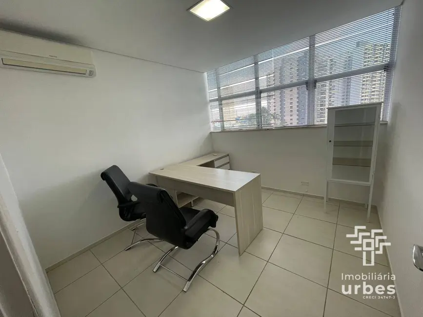 Sala Comercial para alugar, 50m2 em Jardim Girassol, Americana - SP - imagem 6 Foto 6 de Sala Comercial para alugar, 50m2 em Jardim Girassol, Americana - SP