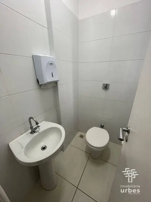 Sala Comercial para alugar, 50m2 em Jardim Girassol, Americana - SP - imagem 8 Foto 8 de Sala Comercial para alugar, 50m2 em Jardim Girassol, Americana - SP