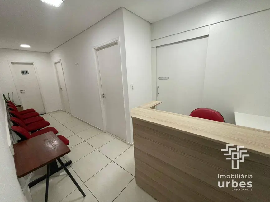 Sala Comercial para alugar, 50m2 em Jardim Girassol, Americana - SP - imagem 4 Foto 4 de Sala Comercial para alugar, 50m2 em Jardim Girassol, Americana - SP