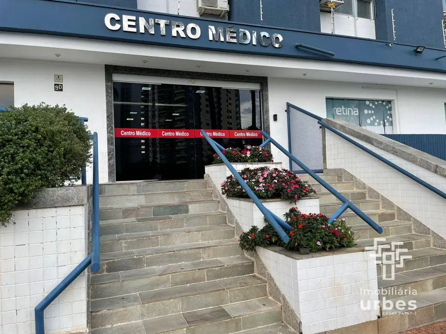 Sala Comercial para alugar, 50m2 em Jardim Girassol, Americana - SP - imagem 2 Foto 2 de Sala Comercial para alugar, 50m2 em Jardim Girassol, Americana - SP