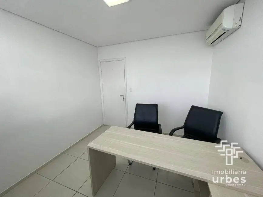 Sala Comercial para alugar, 50m2 em Jardim Girassol, Americana - SP - imagem 7 Foto 7 de Sala Comercial para alugar, 50m2 em Jardim Girassol, Americana - SP