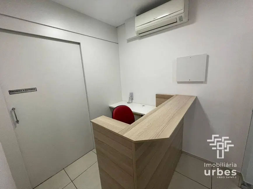 Sala Comercial para alugar, 50m2 em Jardim Girassol, Americana - SP - imagem 3 Foto 3 de Sala Comercial para alugar, 50m2 em Jardim Girassol, Americana - SP