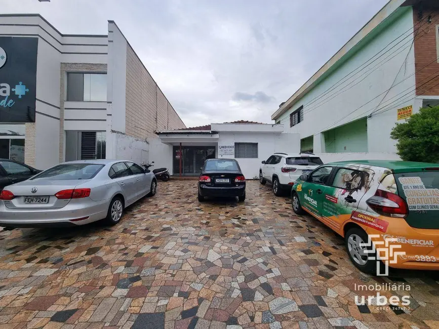 Foto 1 de Casa com 3 quartos à venda e para alugar, 400m2 em Vila Pavan, Americana - SP