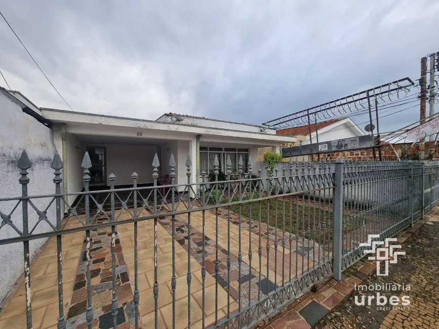 Foto 1 de Casa com 2 quartos à venda, 300m2 em Cidade Jardim I, Americana - SP