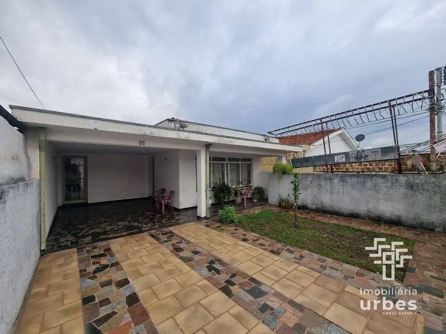Foto 2 de Casa com 2 quartos à venda, 300m2 em Cidade Jardim I, Americana - SP