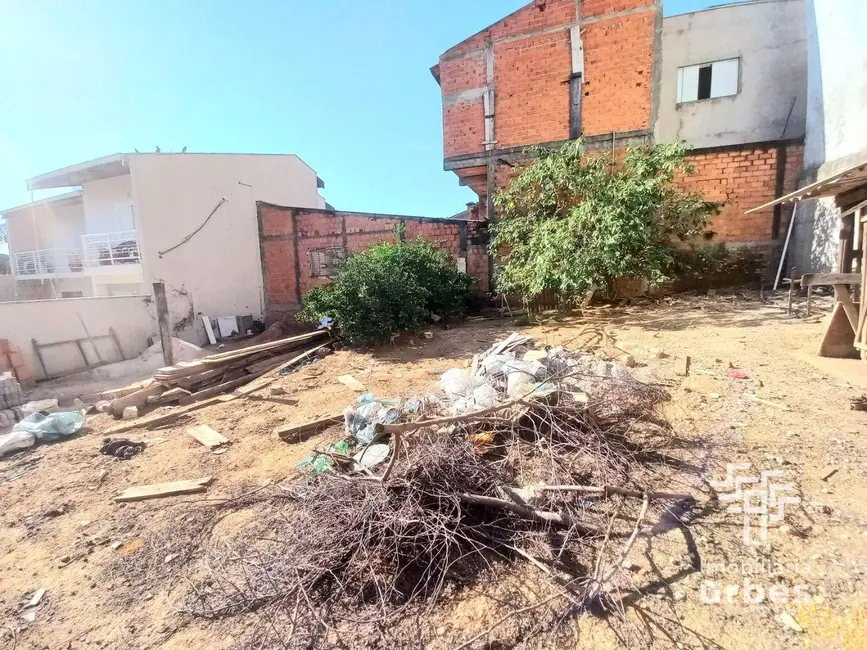 Foto 5 de Terreno / Lote à venda, 189m2 em Vila Santa Maria, Americana - SP