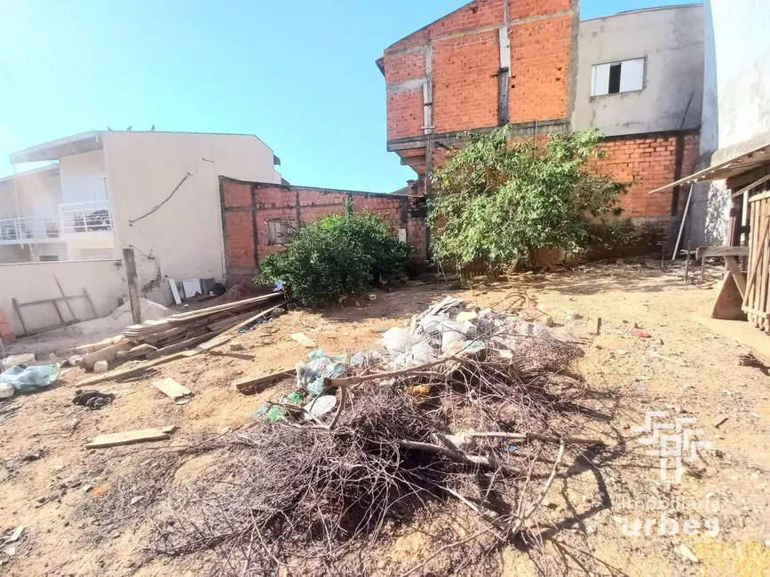 Foto 4 de Terreno / Lote à venda, 189m2 em Vila Santa Maria, Americana - SP