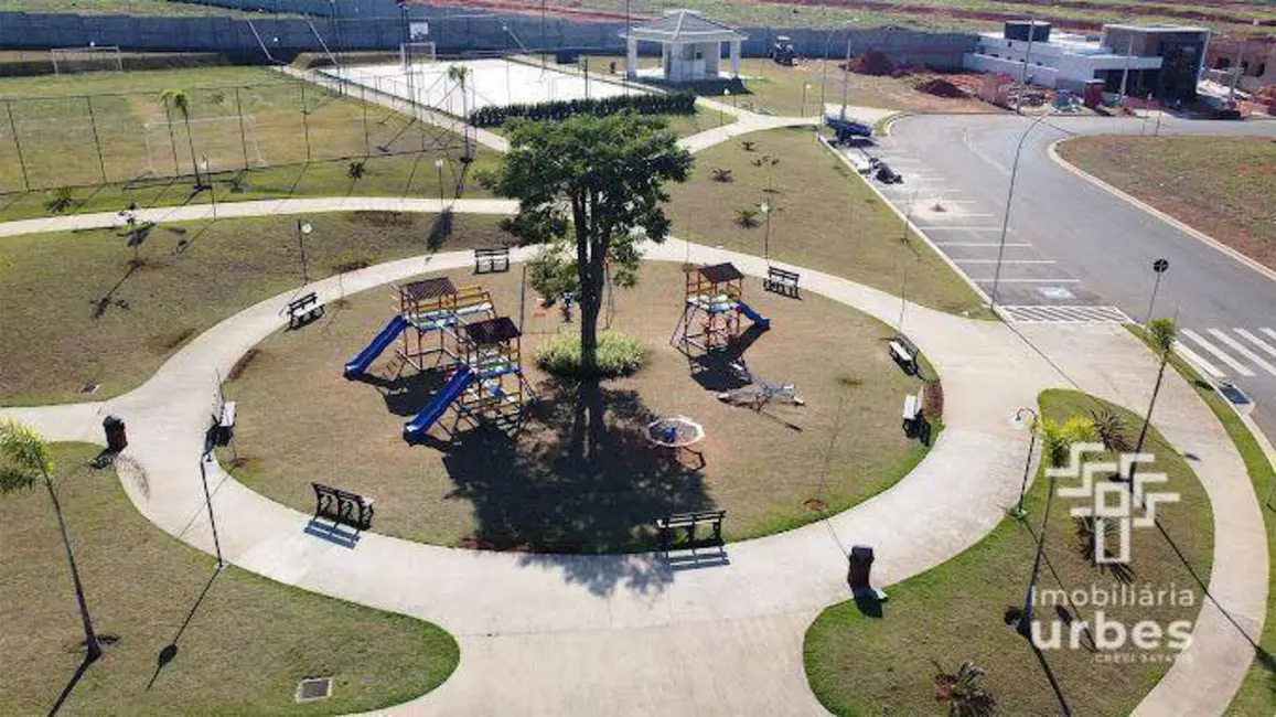 Foto 2 de Terreno / Lote à venda, 445m2 em Nova Odessa - SP