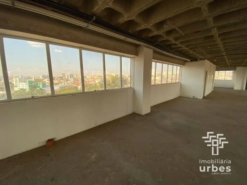 Sala Comercial para alugar, 300m2 em Santo Antônio, Americana - SP - imagem 5 Foto 5 de Sala Comercial para alugar, 300m2 em Santo Antônio, Americana - SP