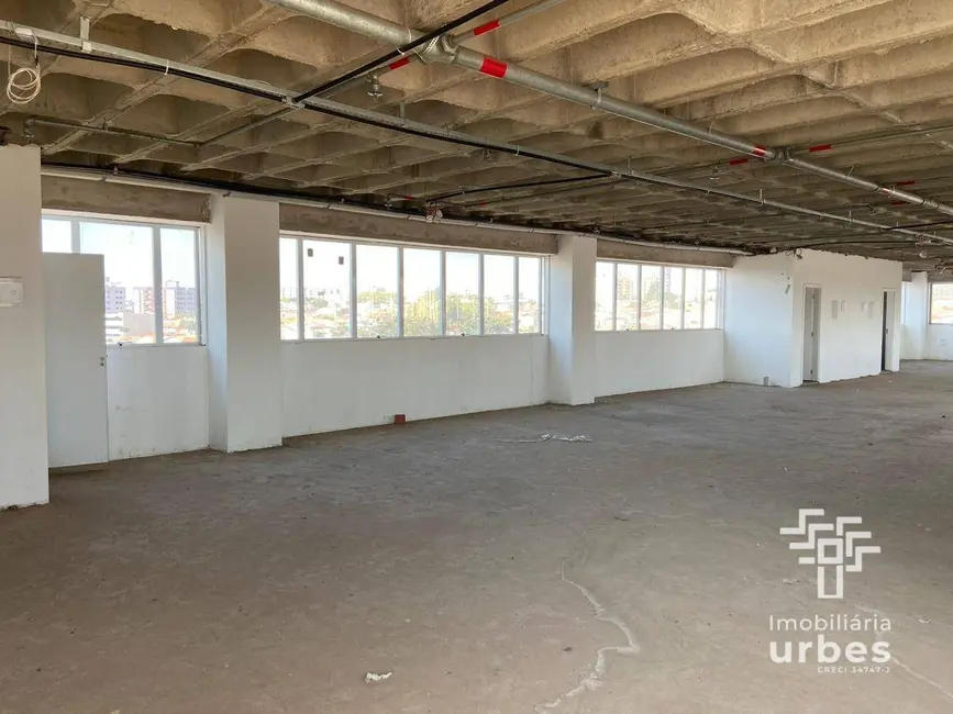 Sala Comercial para alugar, 300m2 em Santo Antônio, Americana - SP - imagem 4 Foto 4 de Sala Comercial para alugar, 300m2 em Santo Antônio, Americana - SP