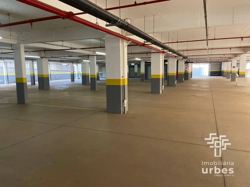 Sala Comercial para alugar, 300m2 em Santo Antônio, Americana - SP - imagem 6 Foto 6 de Sala Comercial para alugar, 300m2 em Santo Antônio, Americana - SP