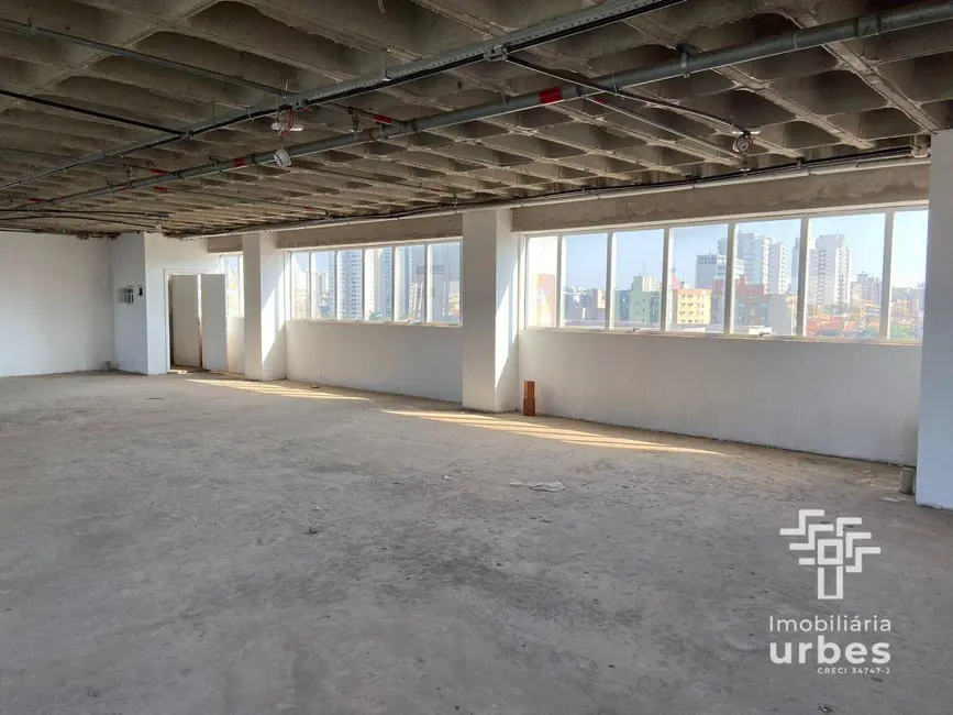 Sala Comercial para alugar, 300m2 em Santo Antônio, Americana - SP - imagem 3 Foto 3 de Sala Comercial para alugar, 300m2 em Santo Antônio, Americana - SP