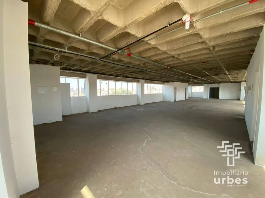 Sala Comercial para alugar, 300m2 em Santo Antônio, Americana - SP - imagem 2 Foto 2 de Sala Comercial para alugar, 300m2 em Santo Antônio, Americana - SP