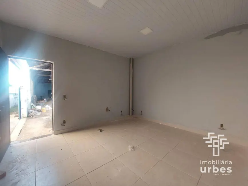 Sala Comercial para alugar, 577m2 em Jardim Girassol, Americana - SP - imagem 5 Foto 5 de Sala Comercial para alugar, 577m2 em Jardim Girassol, Americana - SP